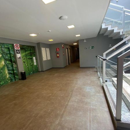 Hotel H2 Congonhas Congonhas (Minas Gerais) Exterior foto Interior of the building