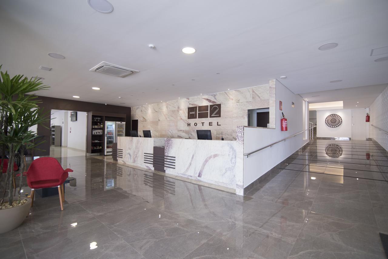 Hotel H2 Congonhas Congonhas (Minas Gerais) Exterior foto