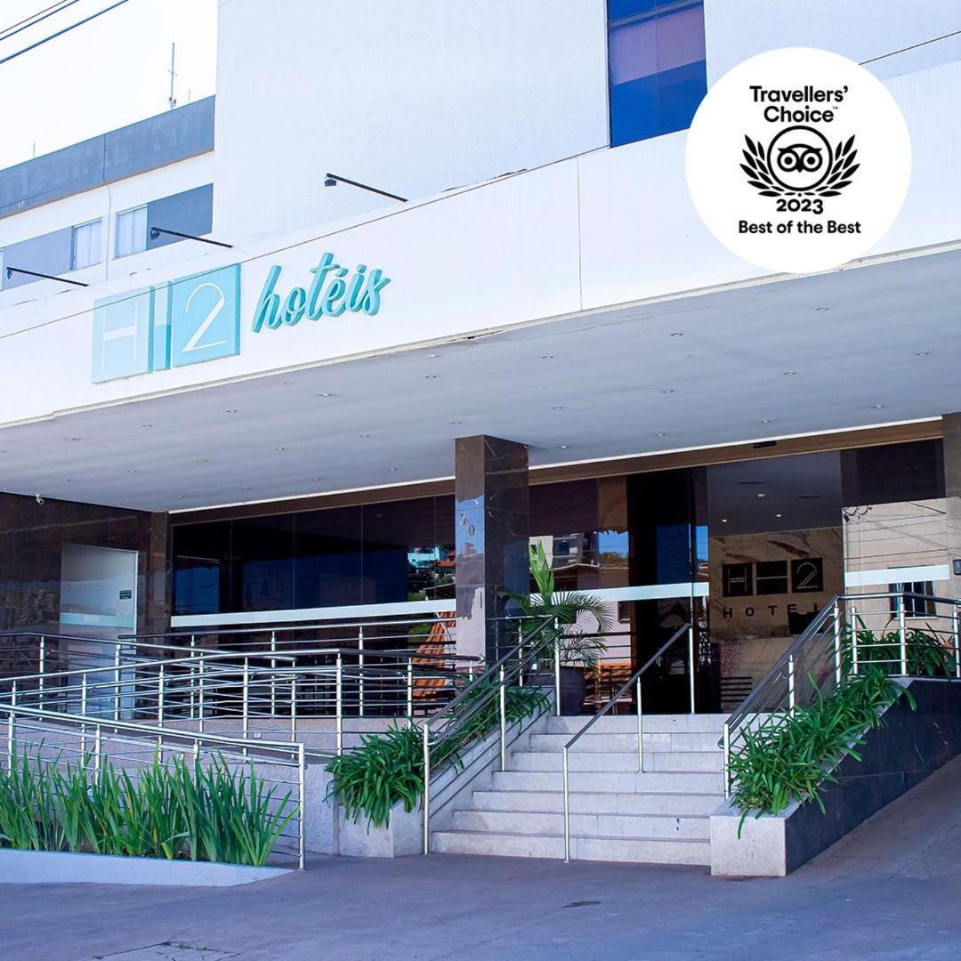 Hotel H2 Congonhas Congonhas (Minas Gerais) Exterior foto