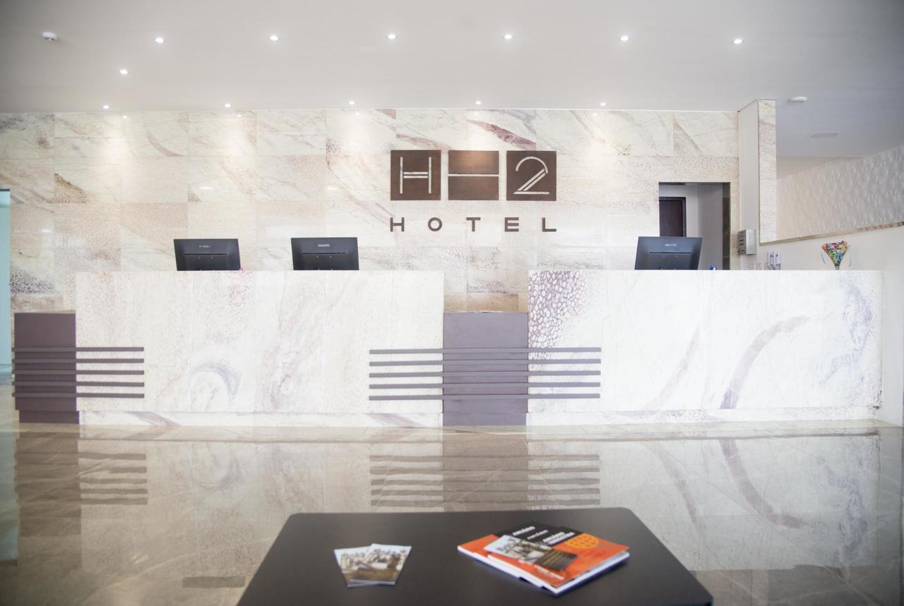 Hotel H2 Congonhas Congonhas (Minas Gerais) Exterior foto