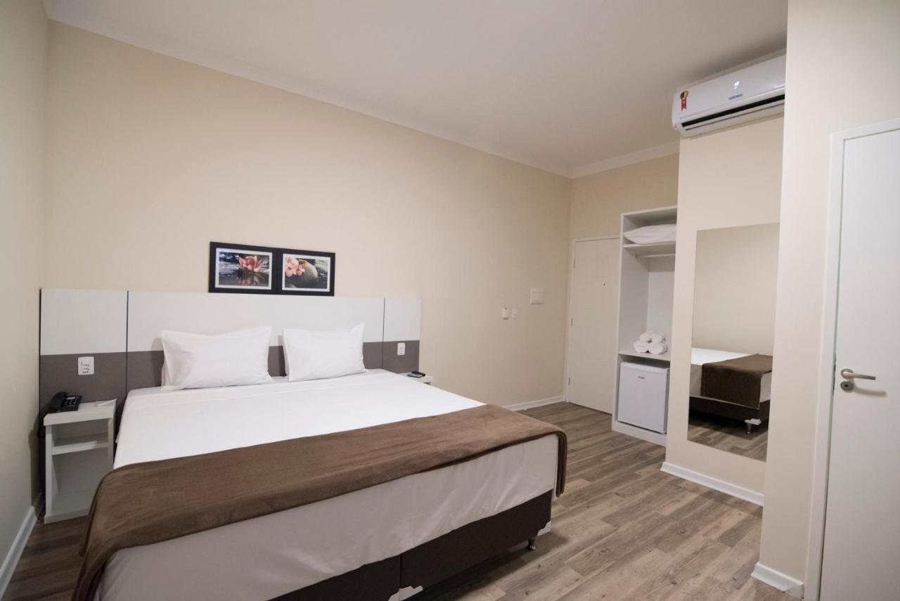 Hotel H2 Congonhas Congonhas (Minas Gerais) Exterior foto